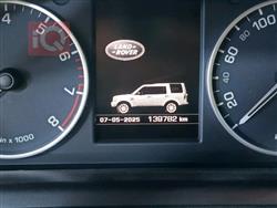 لاند ڕۆڤەر LR4